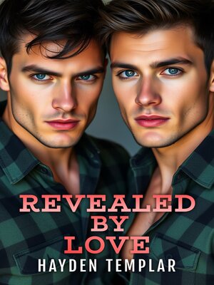 cover image of Revealed by Love